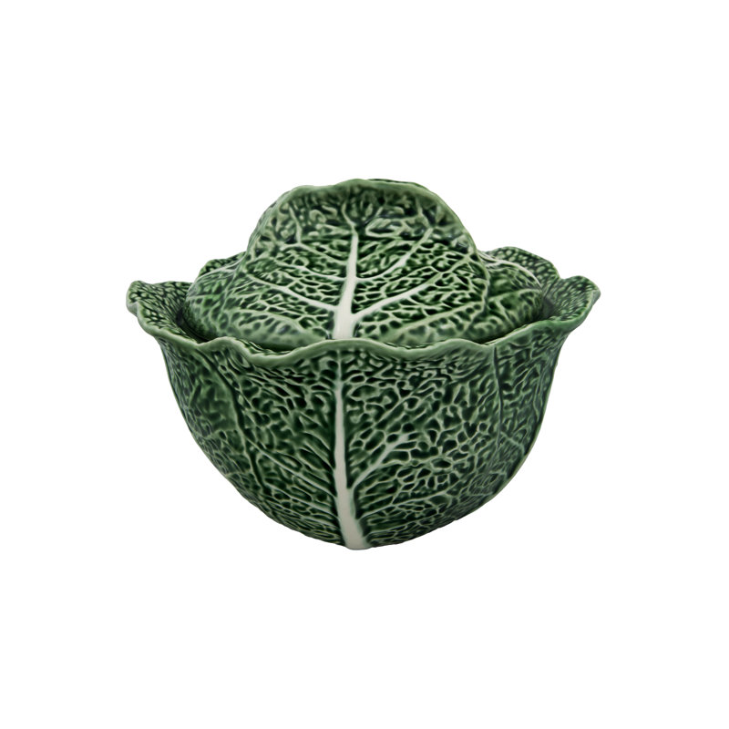 Soupière chou 3,38 qt