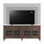 Meuble télé Middleton 76 po