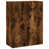 Smoked Oak selected