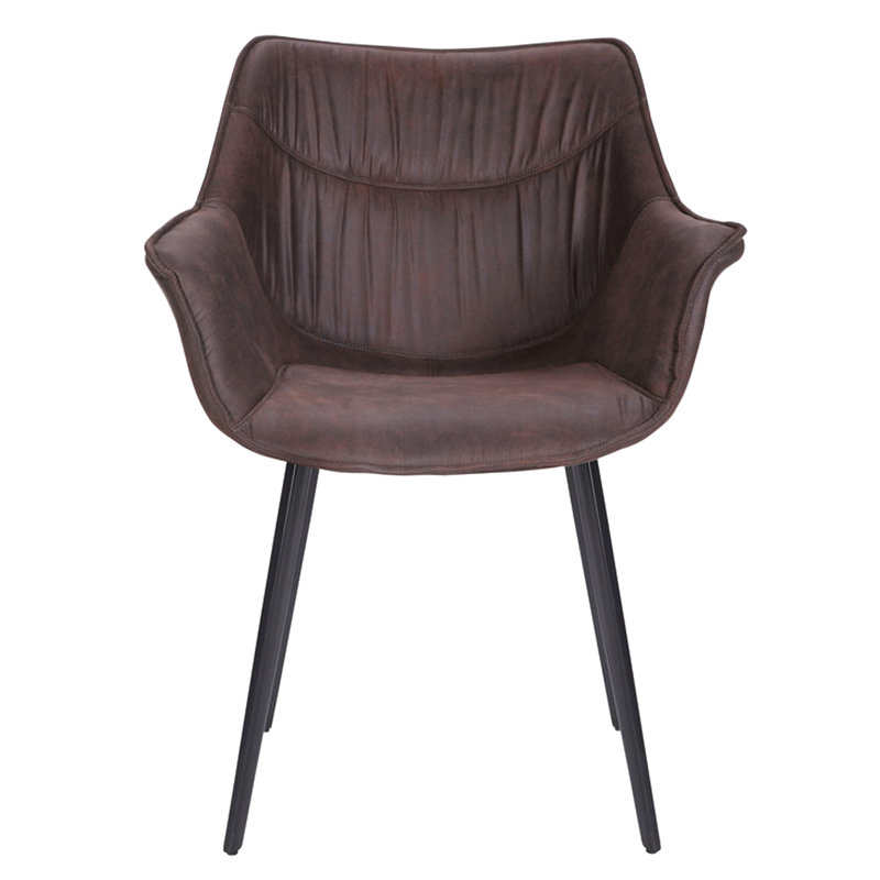 Coventry 19.29'' H Upholstered Armchair