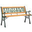 Outdoor Bench