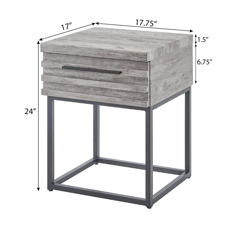Ensemble 3 pièces de tissu d'ameublement, Beige