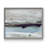 Quiet Coast -Framed Print - Restickable-2128064441-2128060486