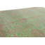 Wool Oriental Area Rug in Green