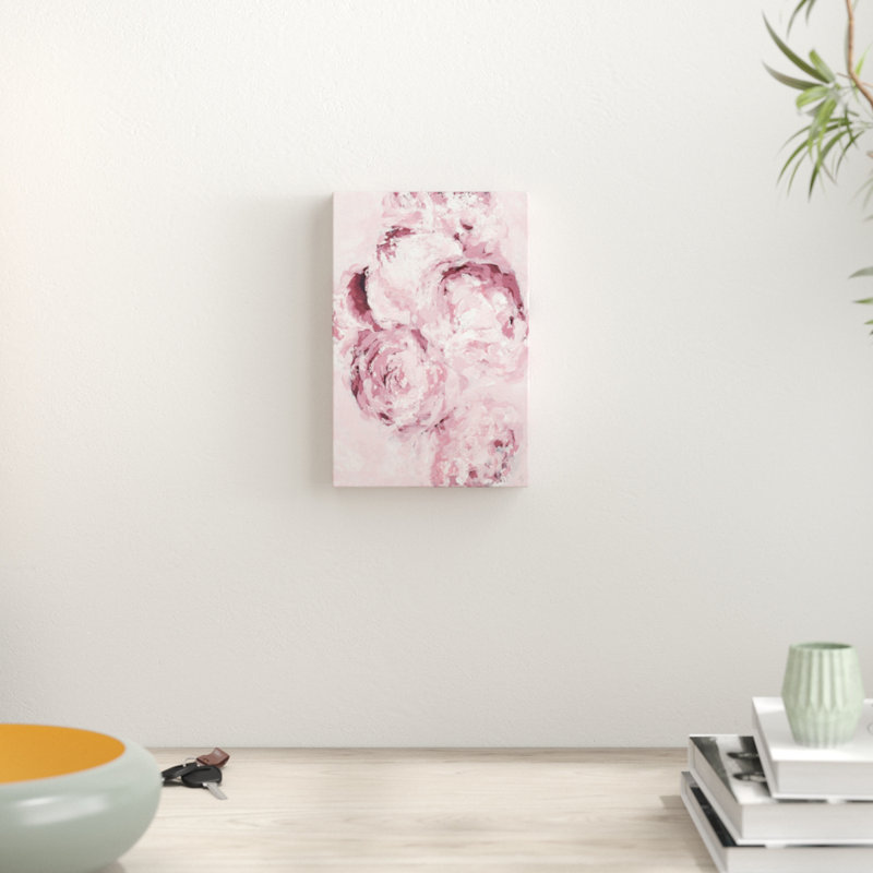Wrapped Canvas Painting, 30cm H x 20cm W x 3.81cm D