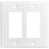 Classic White is out of stock selected