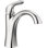 Robinet de salle de bain Arvo, robinet de salle de bain monotrou pour meuble-lavabo Arro