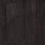 Jaimes Side Table Dark Brown