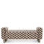 Del Vale Upholstered Bench