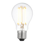 Equivalent A19 E27/Medium (Standard) Dimmable 2700K LED Bulb