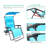 Johns Folding Zero Gravity Chair-16396784