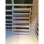 Dossier de pruche pour sauna