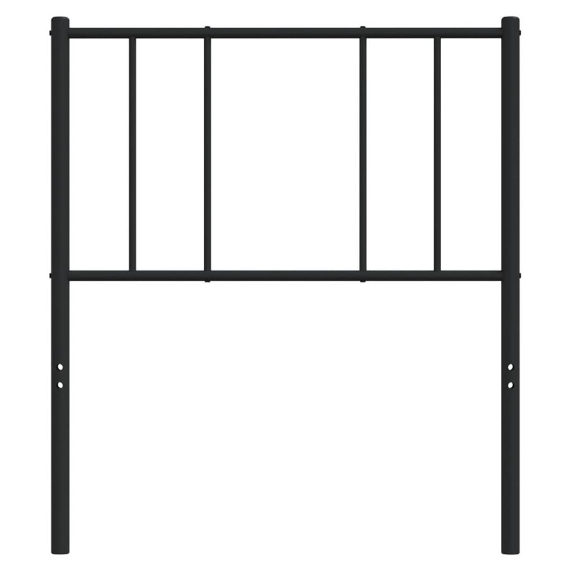 Lluvy Headboard, 90cm H x 105cm W x 3cm D