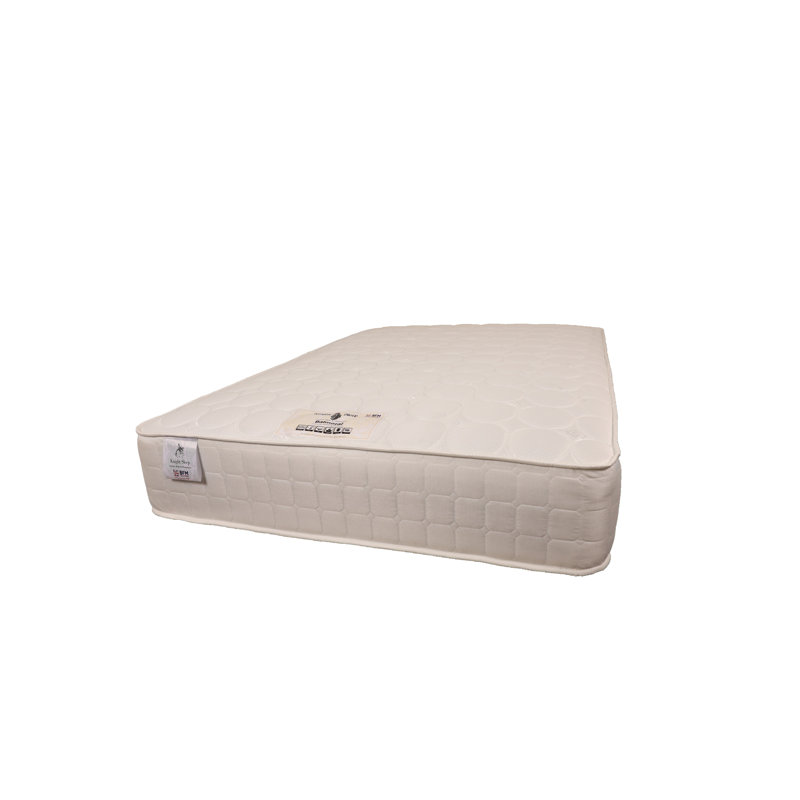 Ebern Designs Mattress, Small Single (2'6)