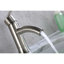 Robinet de salle de bains monotrou avec ensemble de drainage-20318009