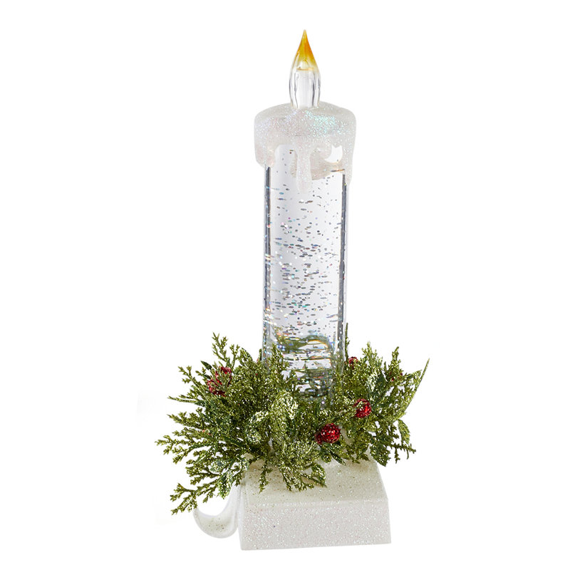 Flameless Candle