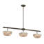 Hubbard 3 - Light Chandelier-139005949