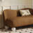 Cream Apartment Small-Space Sofa-1823627843