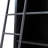 Zarinah Storage Bookcase