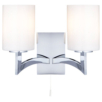 Odin Mild Steel Armed Sconce