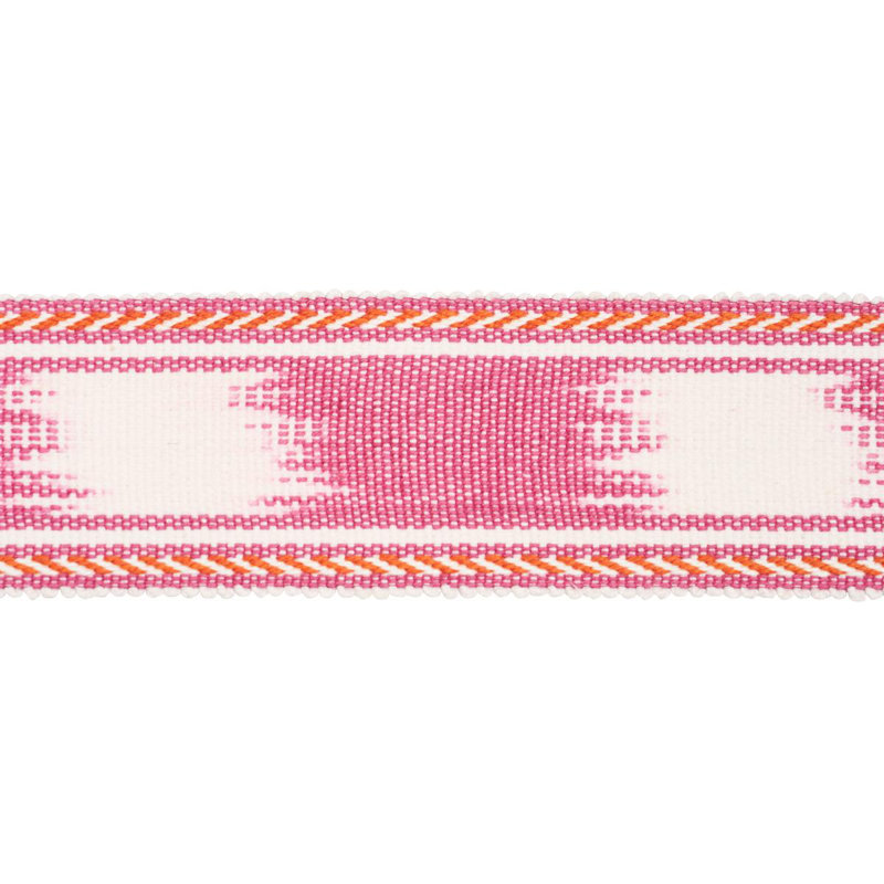 Banyan Tape Narrow, Pink