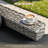 4 - Person Rattan Outdoor Seating Group With Cushions And Fire Pit Table-1904152354