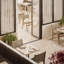 Shala 18x26 Matte Porcelain Tile-2046375223
