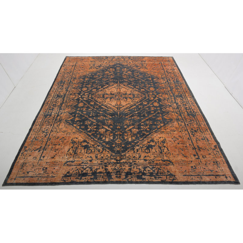 Oriental Area Rug
