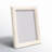 Zuriah Bone Matte Picture Frame-890097108-890097102