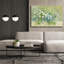 Art mural sur toile Epic Graffiti «Still Life With Chinese Vase» par Danhui Nai