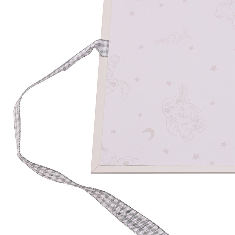 Stitch Baby Photo Album