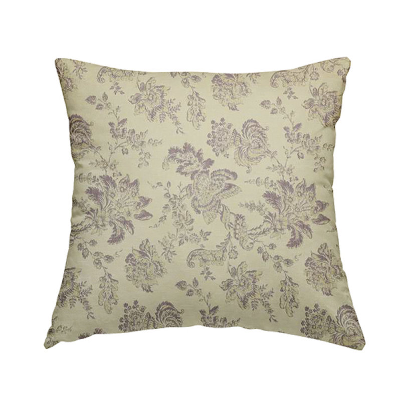 Guerra Floral Rectangular Cushion