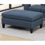Canapé modulaire réversible 3 pièces Modern Canapé