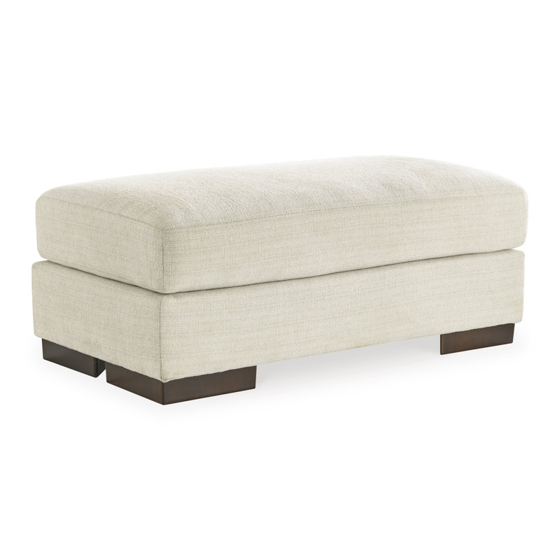 Erion Ottoman, White