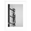«Cinéma Marquee Sign» par Design Fabrikken, reproduction de photo sur papier encadrée-2053876655-2117086103