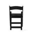 Chaises rembourrées pliantes avec sac de chaise-50650339