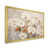 Gold Single Picture Framed