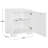 Hamlig Accent Cabinet-399220718