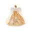 Décoration pour sommet de sapin The Holiday Aisle®