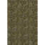 Tapis doré lavable de qualité supérieure 1 pi 8 po x 2 pi 6 po Kishonna AMF43-45947737