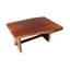 Solid Wood Dining Table