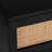 Maujim Solid Wood 42.25 " W 6 - Drawer Dresser-1121549839