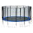 Exacme 15' Round Backyard Trampoline with Safety Enclosure