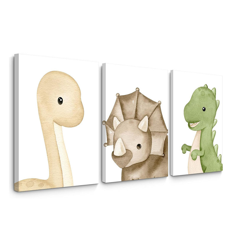 Animals 3 - Piece