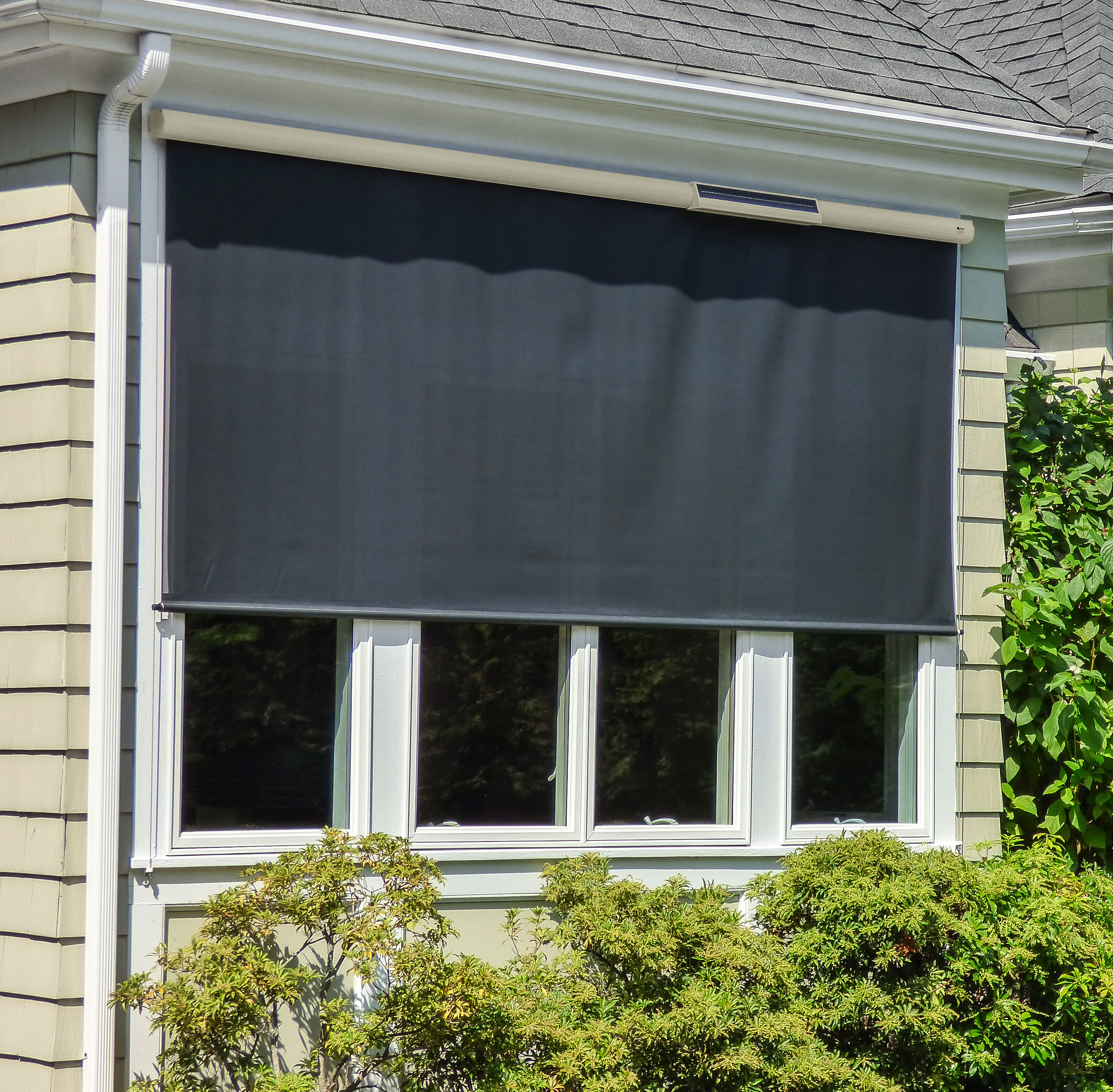 Solar Window Shade