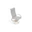 Fauteuil de patio pivotant Hiraku-19510433-19510412