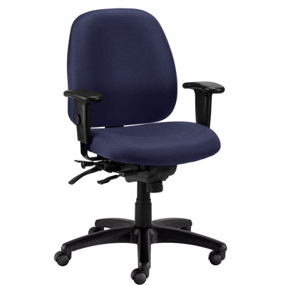 Polyester Blend Task Chair