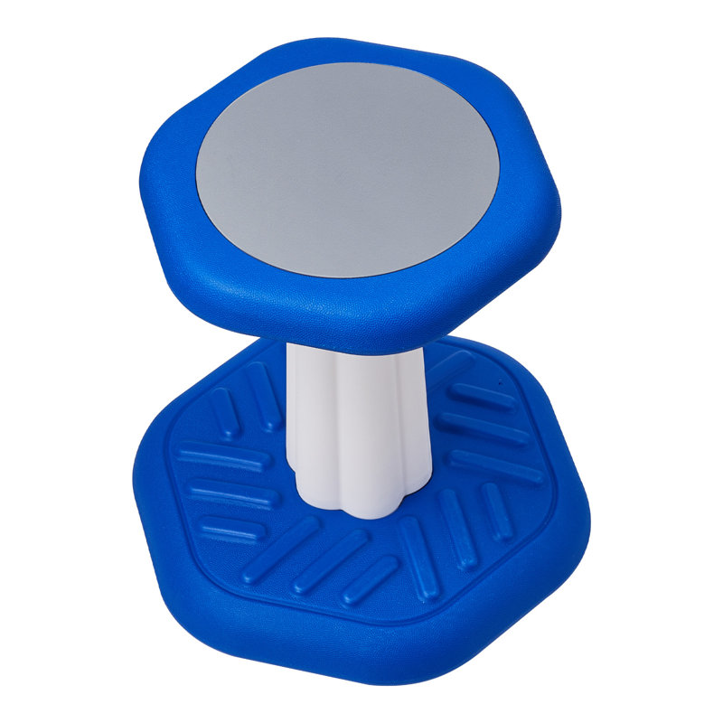 Banquet Folding Chair Folding Chair, Blue, 35.6cm H x 33cm W x 15.2cm D