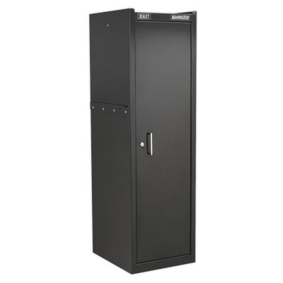 Metal 2 - Tier 39cm Home Locker