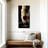 Cabernet Wine Canvas Print-1664278065